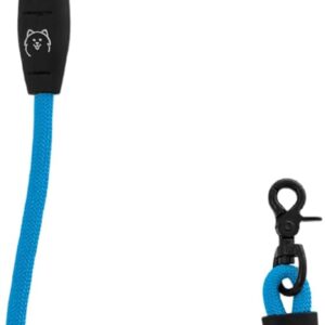 soft dog leash​