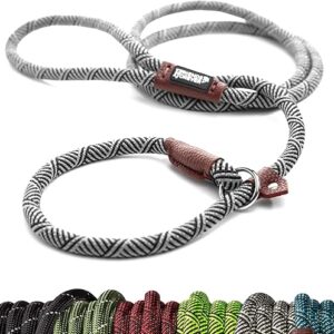 heavy duty rope dog leash​